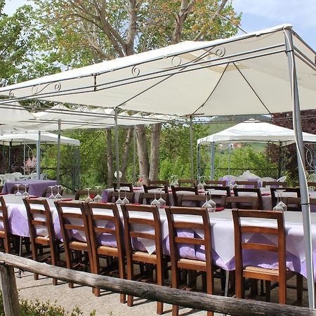 Badia Il Vingone Guest House ชิตตา ดิ กัสเตลโล ภายนอก รูปภาพ